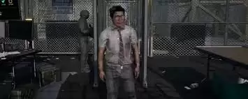 检疫区：最后一站脑力冲击成就如何完成