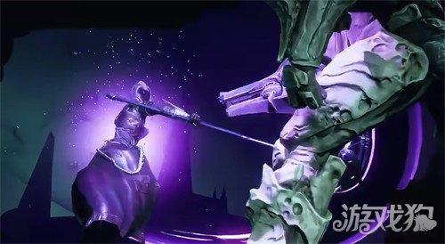 命运群星格温技能是什么1