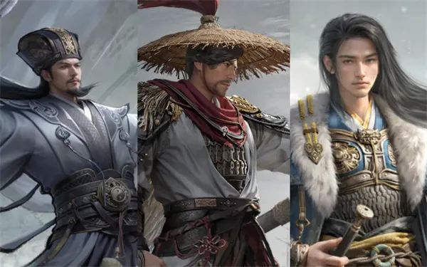 《三国天下归心》控制拼点队玩法攻略