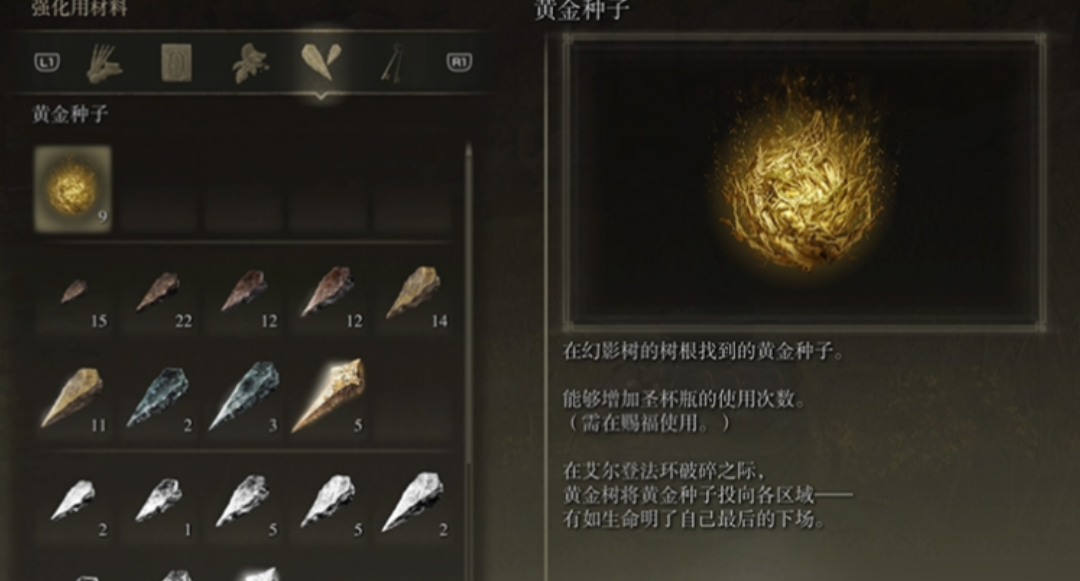 艾尔登法环一周目观星者有什么 一周目观星者法系职业