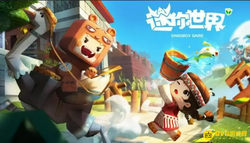 《迷你世界》未上传地图恢复方法详解