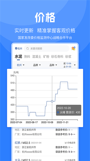 中国水泥网