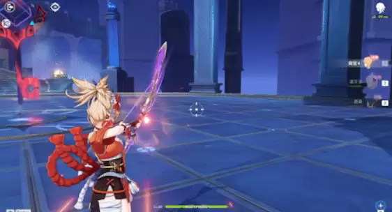 武器效果 武器效果