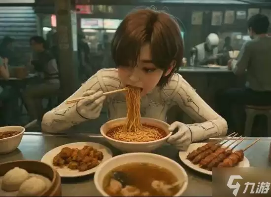 拉满!老外锐评《剑星:血雨》所有要素都踩在西方玩家雷区