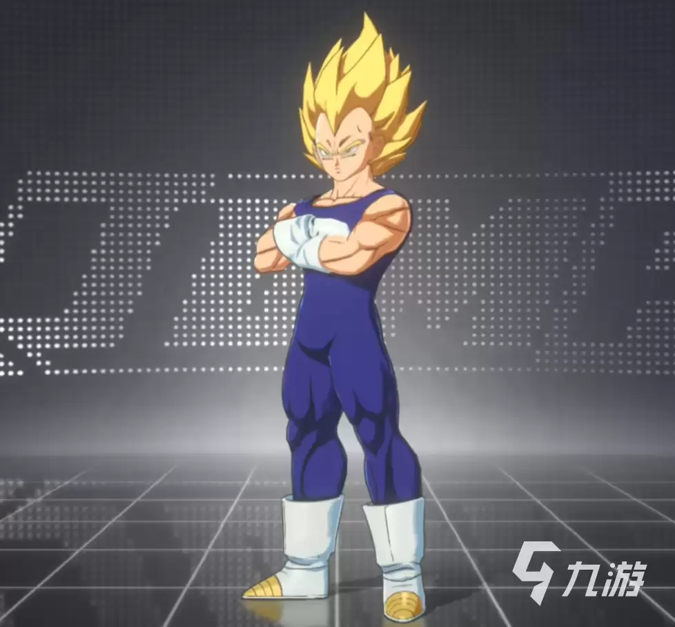 漫画群星大集结布罗利角色登场及龙珠全人物汇总