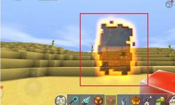 地狱传送门制作步骤3 地狱传送门制作步骤3