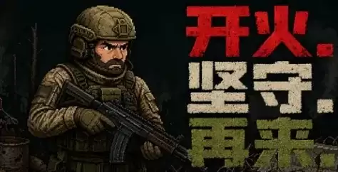 《FIRE.HOLD.REPEAT.》下载安装指南