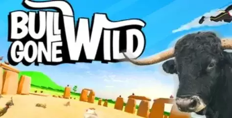 《BullGoneWild》下载安装教程