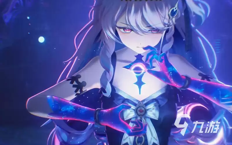 鸣潮全息战略达妮娅怎么打 鸣潮全息战略达妮娅机制解析