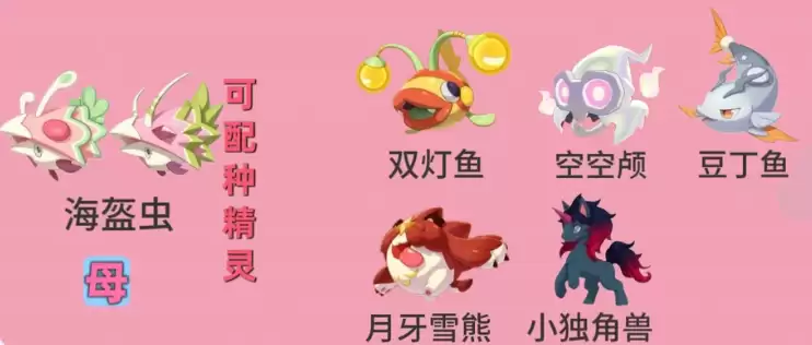 洛克王国世界s3赛季孵蛋公式一览 洛克王国世界s3赛季孵蛋公式一览