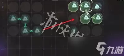 鸣潮矩阵重组活动第六关怎么过