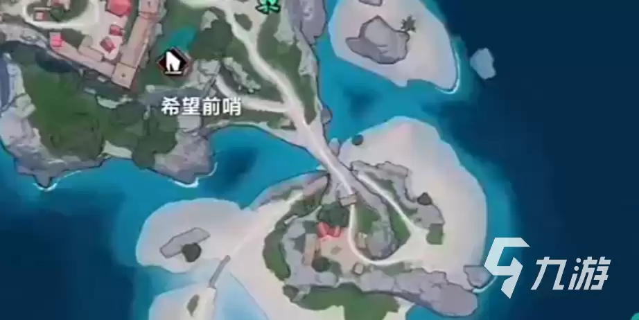 遗忘之海希望前哨全攻略:地图详解、任务流程与通关技巧