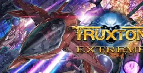 《Truxton Extreme》下载安装教程介绍