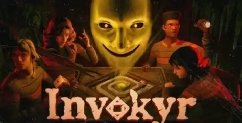 《Invokyr》下载安装教程介绍