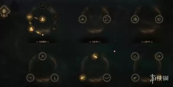 《雾影猎人》星辰法师玩法详解