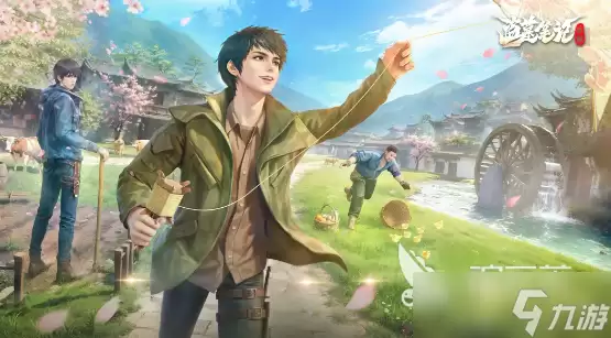 盗墓笔记启程野鸡脖子是什么 盗墓笔记启程野鸡脖子分享