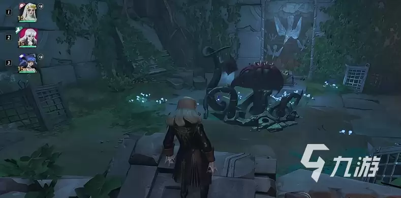 遗忘之海渡桥岛遗迹进入方法与详细探索攻略