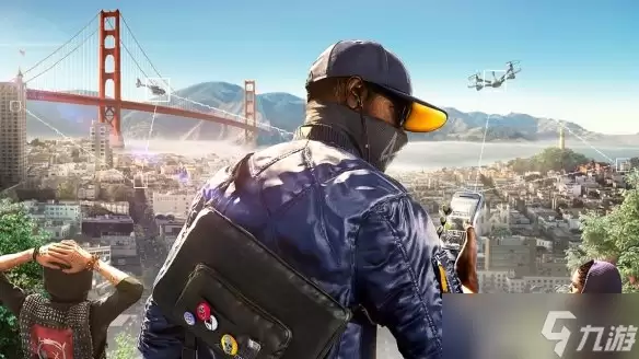 《看门狗2》DLAA模组玩家实测：画质与帧率完美兼得