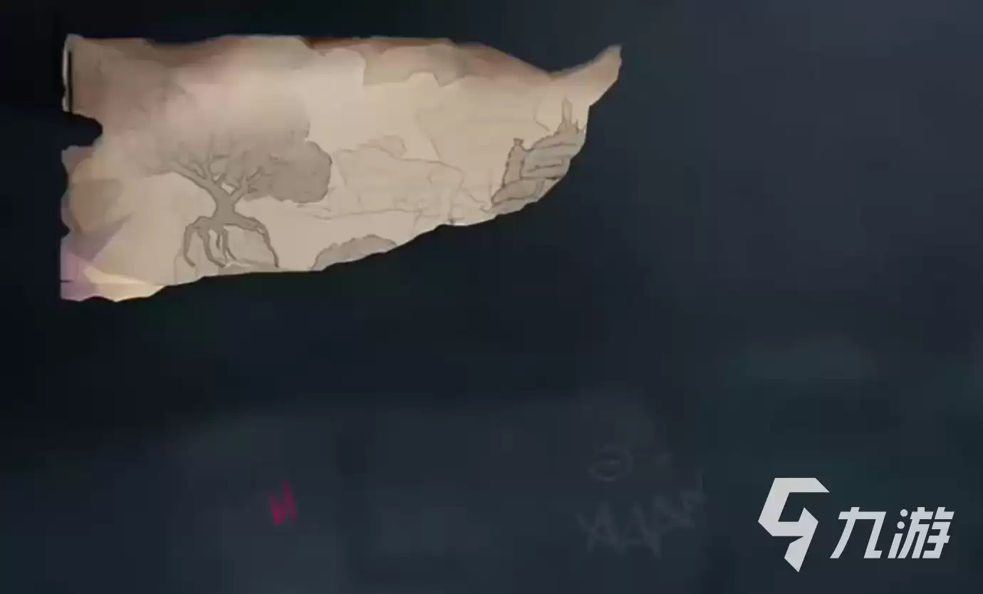 遗忘之海欢迎海岸位置在哪？详细地图与游玩指南