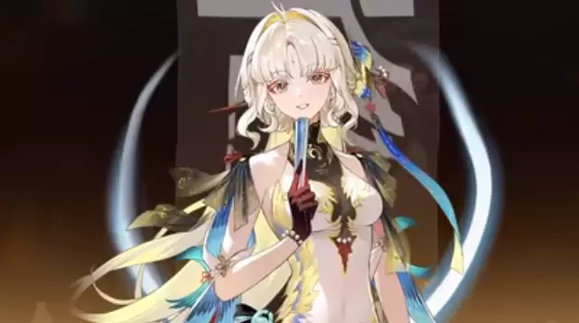 鸣潮穗穗培养材料是什么