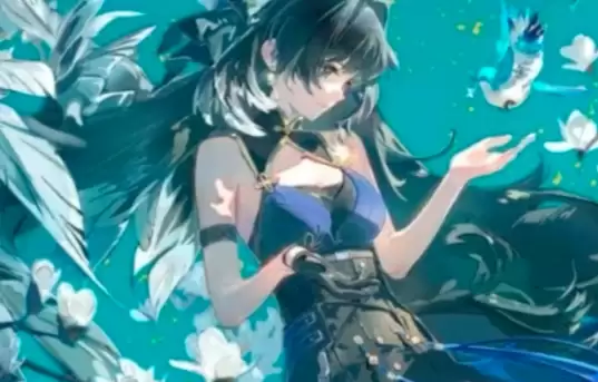 鸣潮穗穗声骸怎么刷