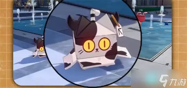 崩坏因缘精灵箱子里的猫怎么获得