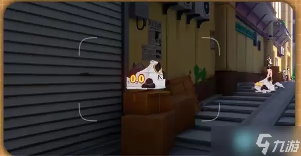崩坏因缘精灵箱子里的猫怎么获得