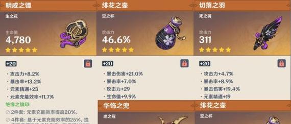解析原神雷国队雷神关键命座武器(剖析雷神武器的神秘力量,助力雷国队实现辉煌战绩)-第3张图片- 解析原神雷国队雷神关键命座武器(剖析雷神武器的神秘力量,助力雷国队实现辉煌战绩)-第3张图片-