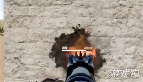 失控进化爆炸物怎么用3
