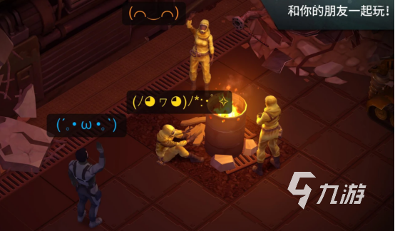 热门的丧尸生存游戏有哪些2026高人气的丧尸生存手游下载分享