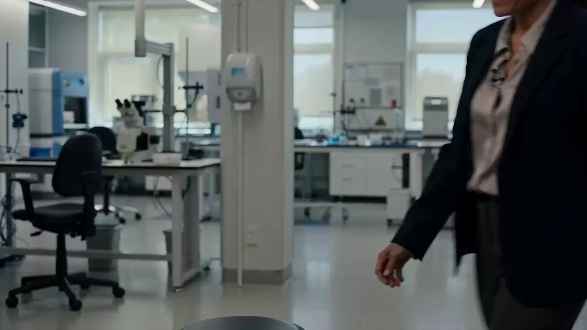 科学纪录片研究访谈