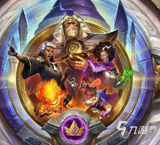 炉石传说酒馆战棋第14赛季说明 炉石传说酒馆战棋第14赛季游哪些变动