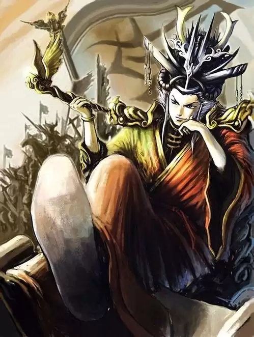 三国天下归心新英雄孟获如何玩