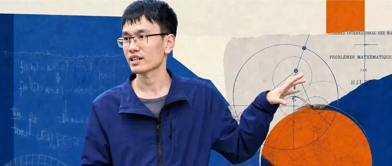 对话马骁：当 AI 可以量产证明，对数学家是好事吗？