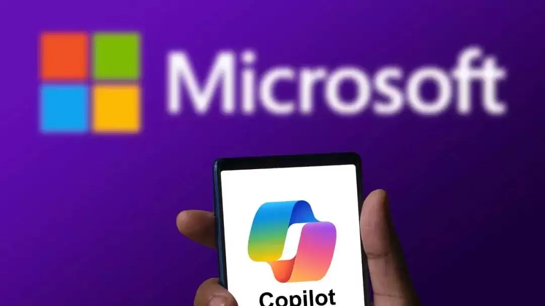 什么是 Copilot？微软AI助手详细说明