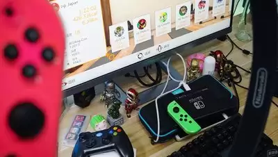 舞力全开派对曲目有哪些