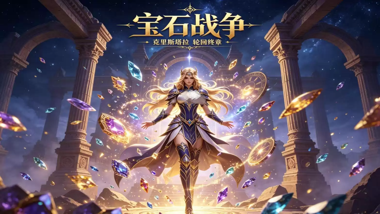 宝石战争天梯竞技场攻略 宝石战争高胜率竞技场玩法与阵容搭配指南
