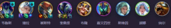 水晶狙神95如何搭配阵容