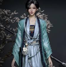 燕云十六声海外服叫什么