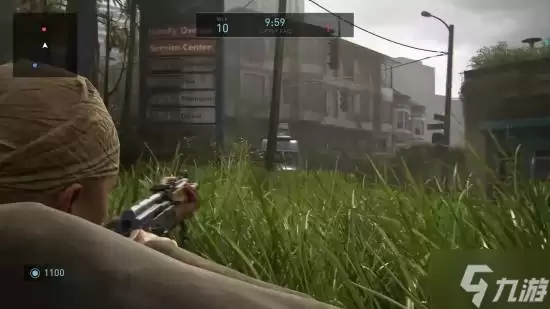 《最后生还者2》多人模式复活 MOD实现4v4联机对战