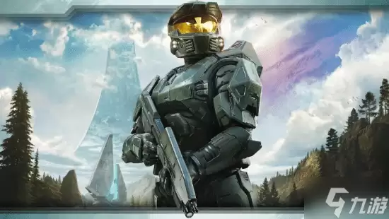 为何Xbox王牌IP《光环》放弃独占?官方:为了玩家