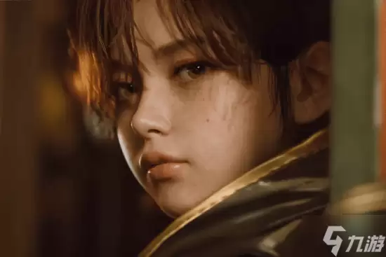 就好这一口！《剑星：血雨》假小子女主真实年龄曝光