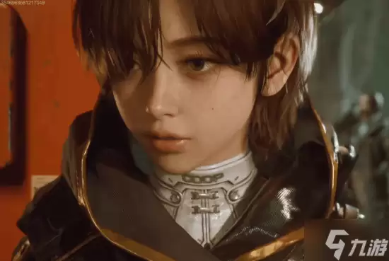 就好这一口！《剑星：血雨》假小子女主真实年龄曝光