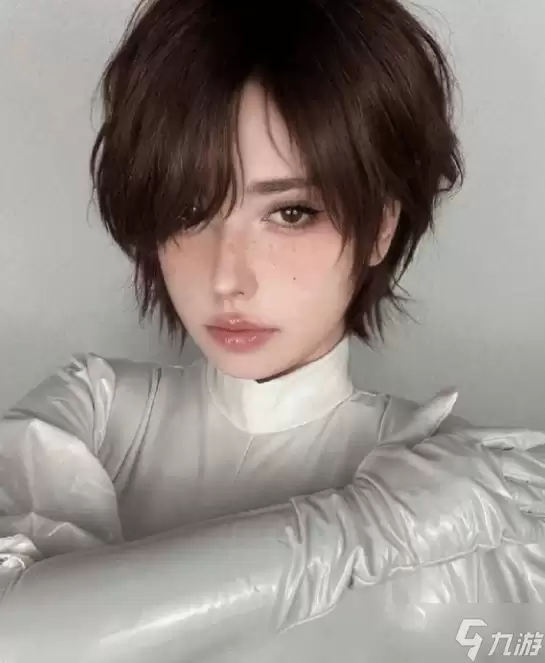 就好这一口！《剑星：血雨》假小子女主真实年龄曝光