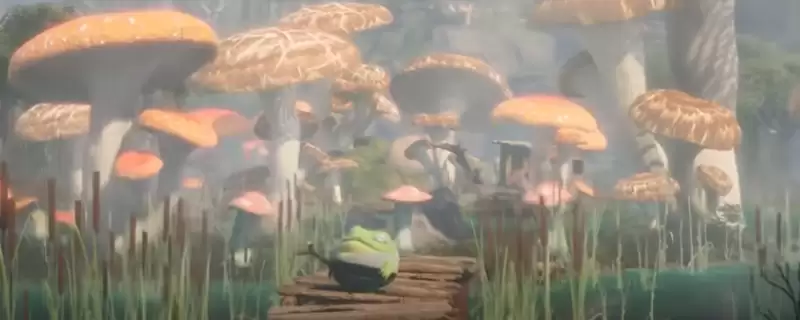 《幻兽帕鲁》回收废品堆具体作用介绍