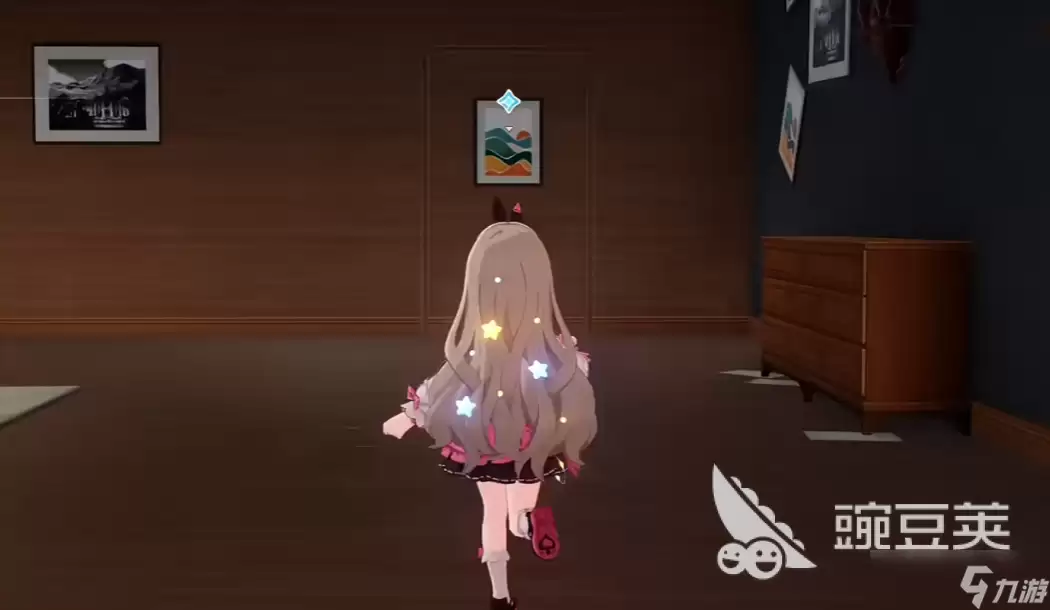 崩坏因缘精灵爱恰似水任务全流程 崩坏因缘精灵爱恰似水完成攻略