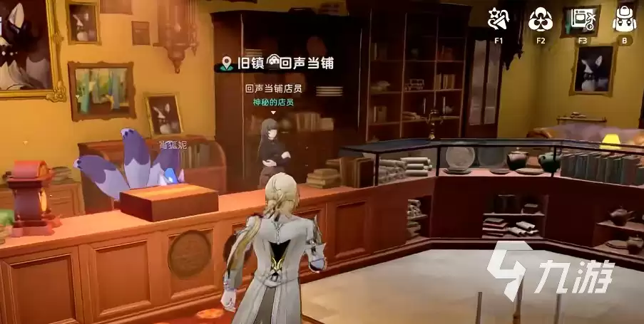 崩坏因缘精灵如波如澜怎么完成 崩坏因缘精灵如波如澜任务流程一览
