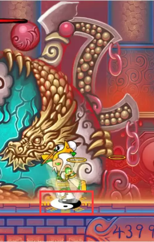 造梦西游3太上老君在什么位置 造梦西游3太上老君在什么位置