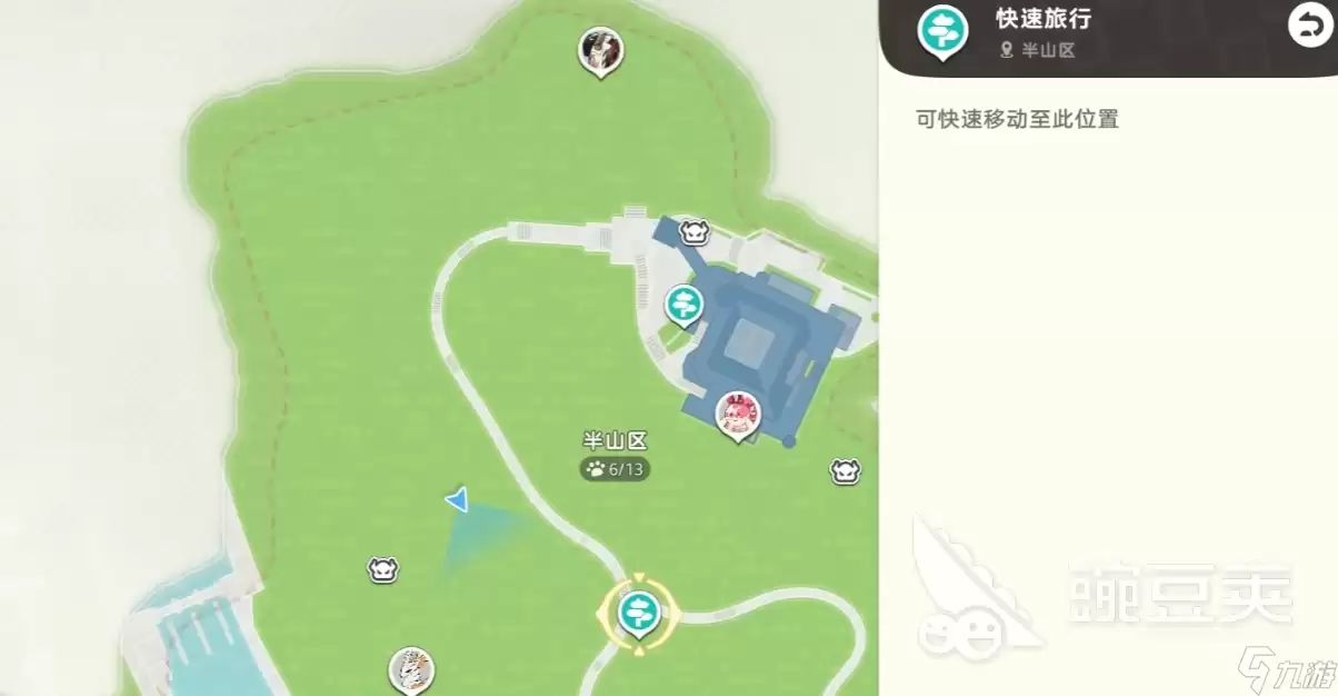 崩坏因缘精灵探洞穴攻略 崩坏因缘精灵探洞穴任务指南