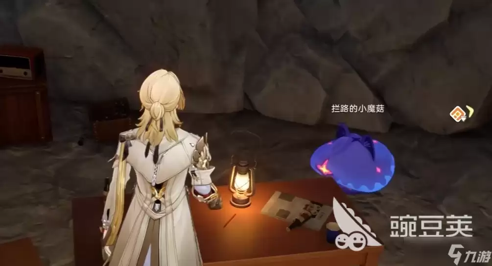 崩坏因缘精灵探洞穴攻略 崩坏因缘精灵探洞穴任务指南